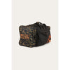 Ringers Western Rider Sports Bag Black with Camo