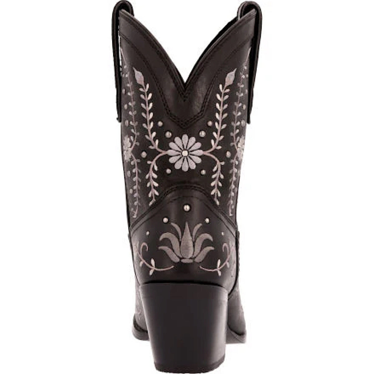 Durango Women’s Crush Western Boot - Sterling Wildflower