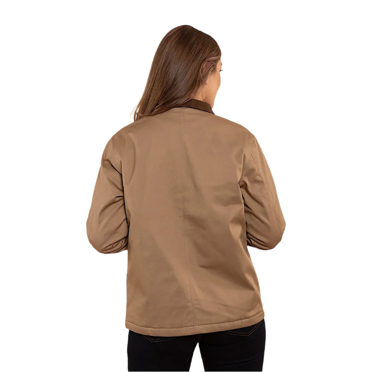 Ringers Western Women’s Venture Jacket - Tan