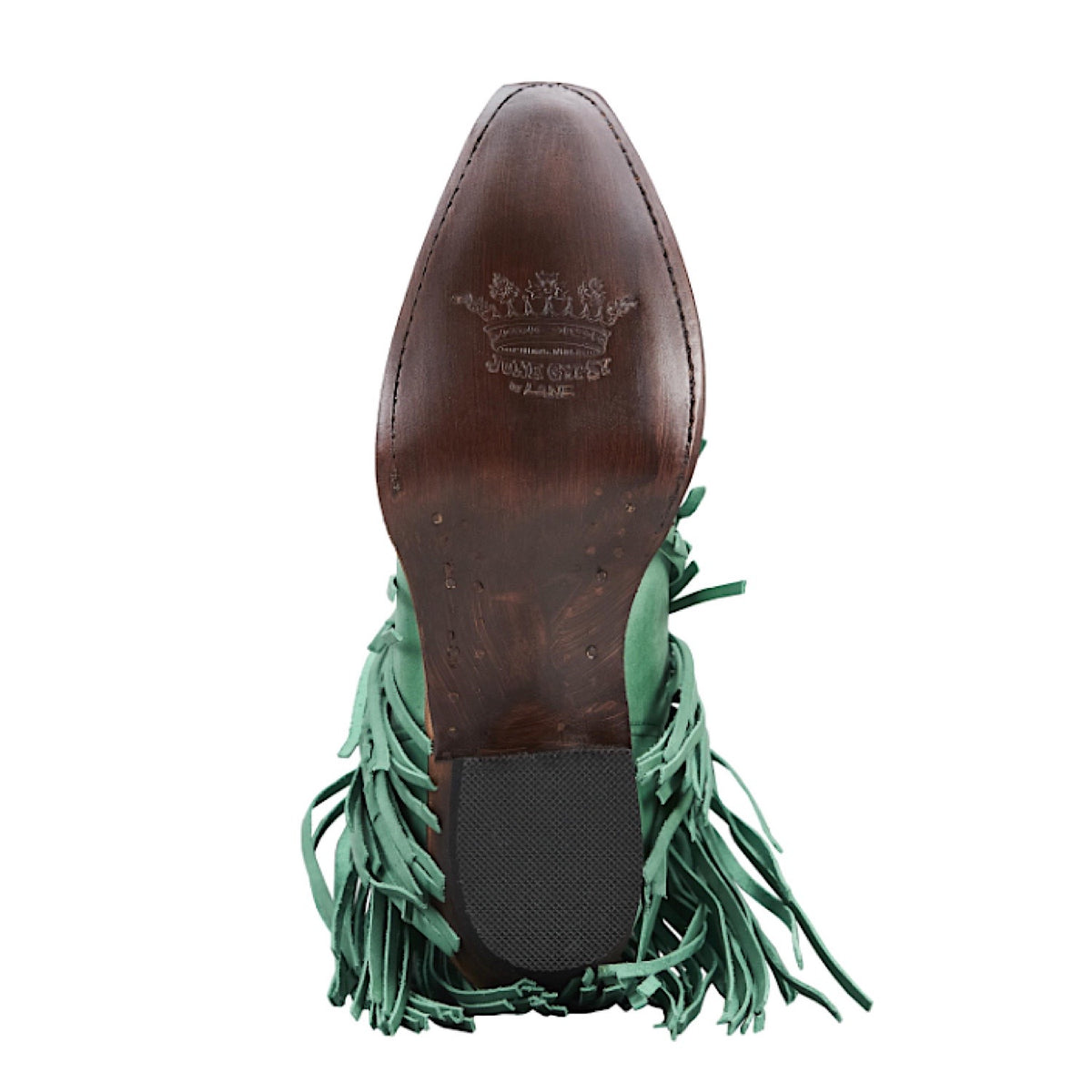 Lane Boots Junk Gypsy Boot - Spitfire Turquoise