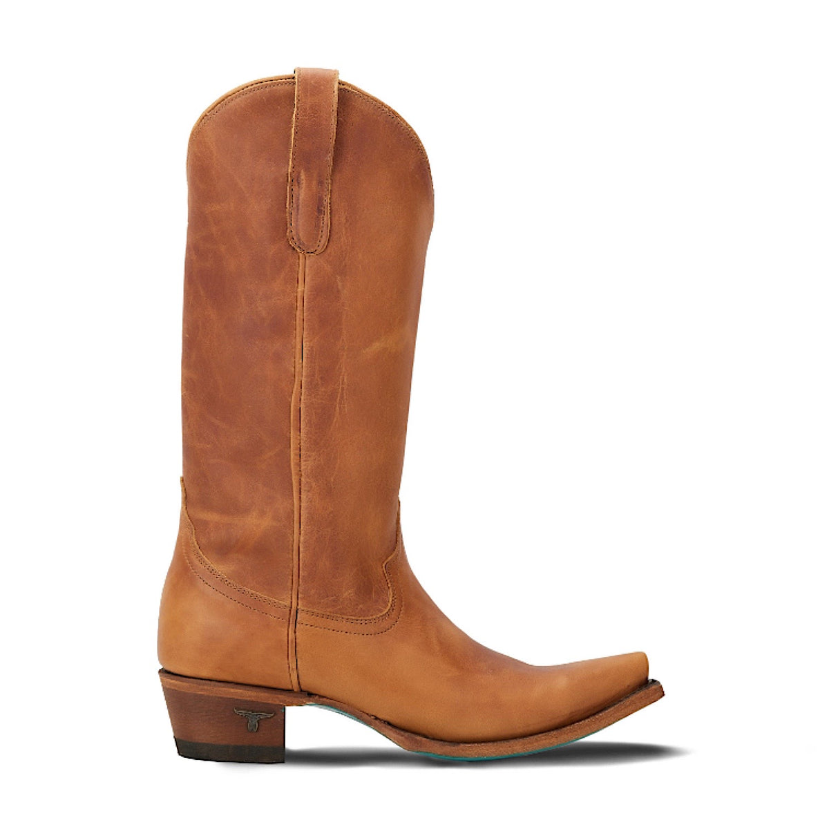 Lane Boots Emma Jane Boots - Terracotta