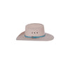 Pure Western Layla Hat Band Blue