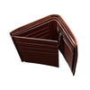 Ringers Western Bayview Wallet - Spice Brown