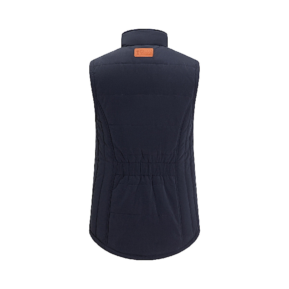 Pilbara Women’s Vest - Ink Navy
