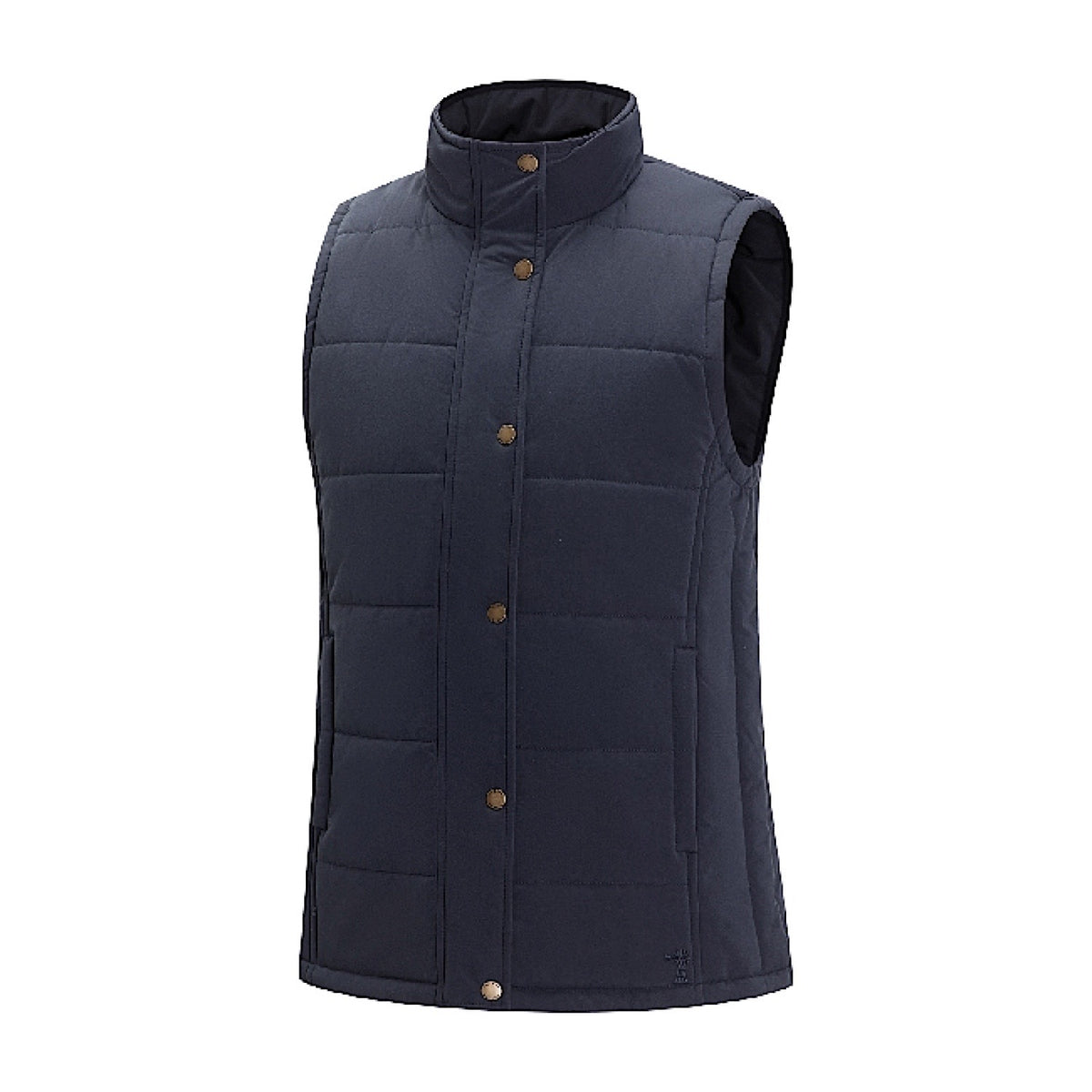 Pilbara Women’s Vest - Ink Navy