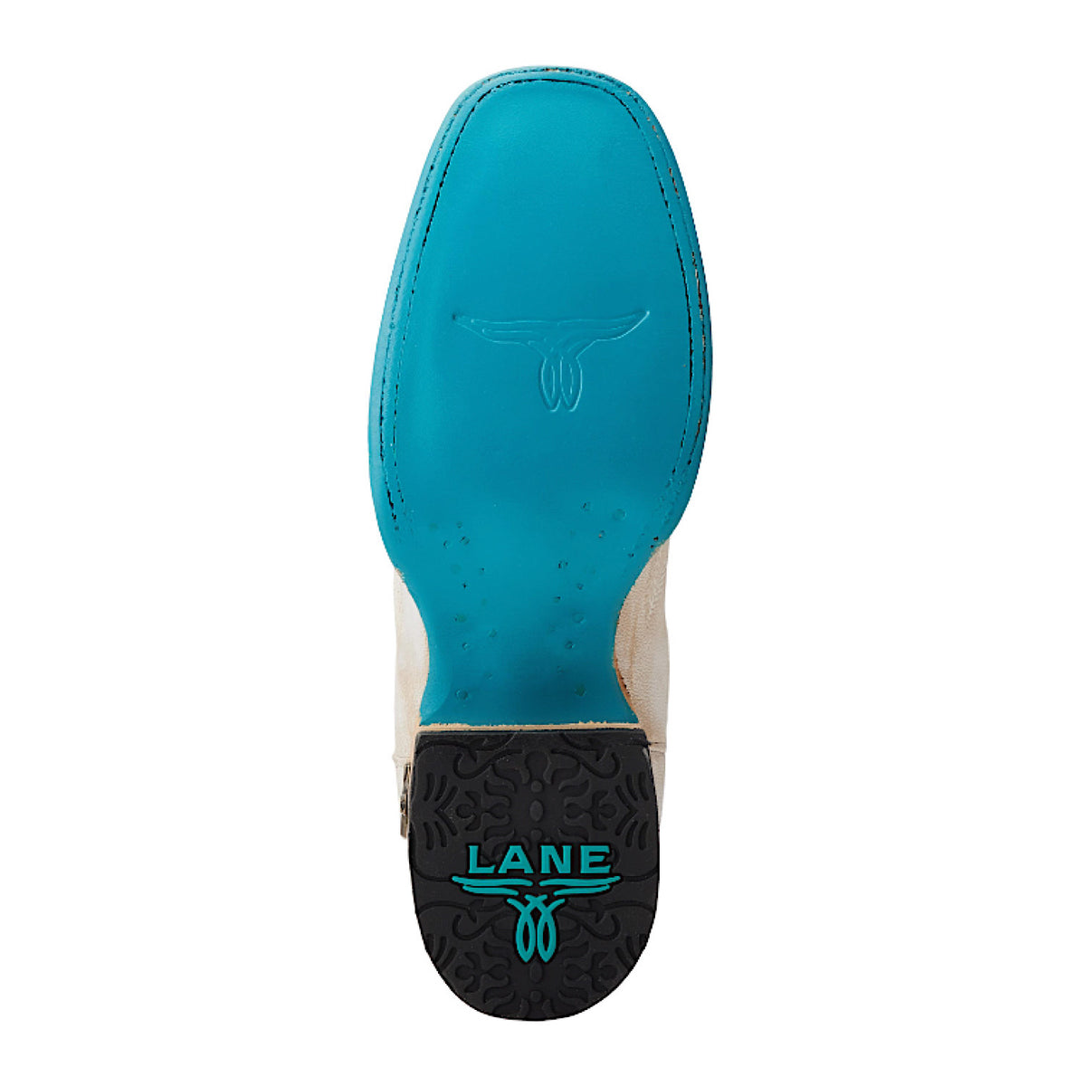 Lane Boots Saratoga Square Toe Boot - Ceramic Crackle