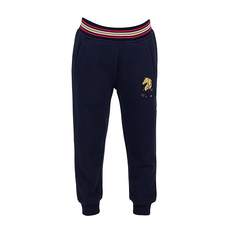 Thomas Cook Girls Chelsea Trackpant Navy