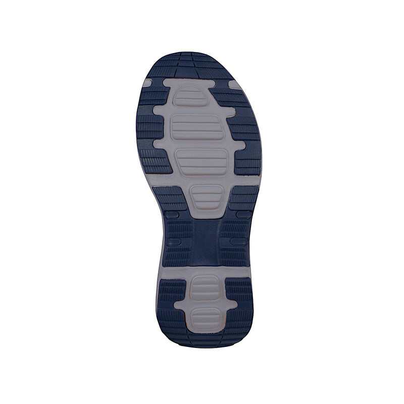 Thomas Cook Men’s Mitch Comfort Shoe - Navy