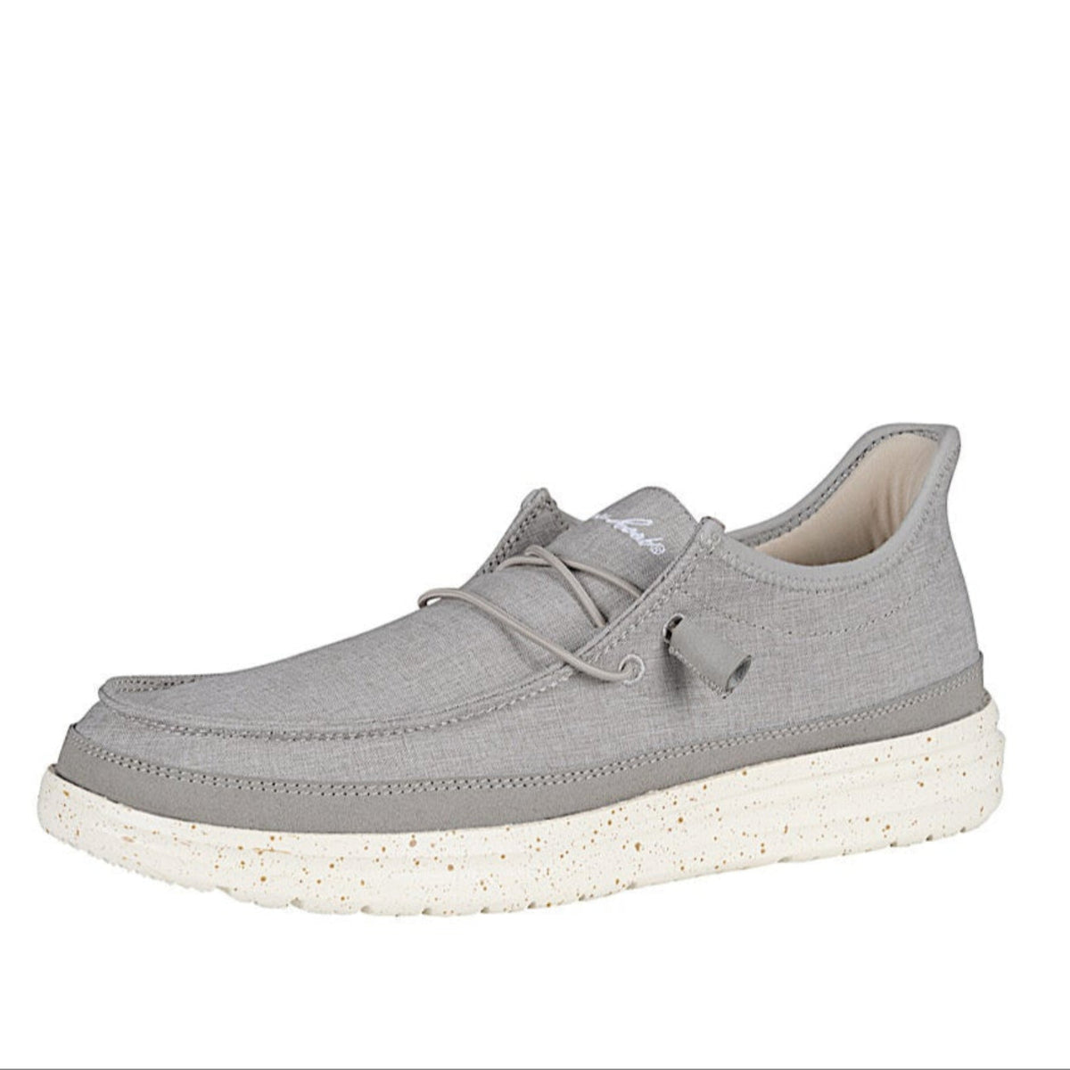 Thomas Cook Men’s Maurice Comfort Shoe - Beige