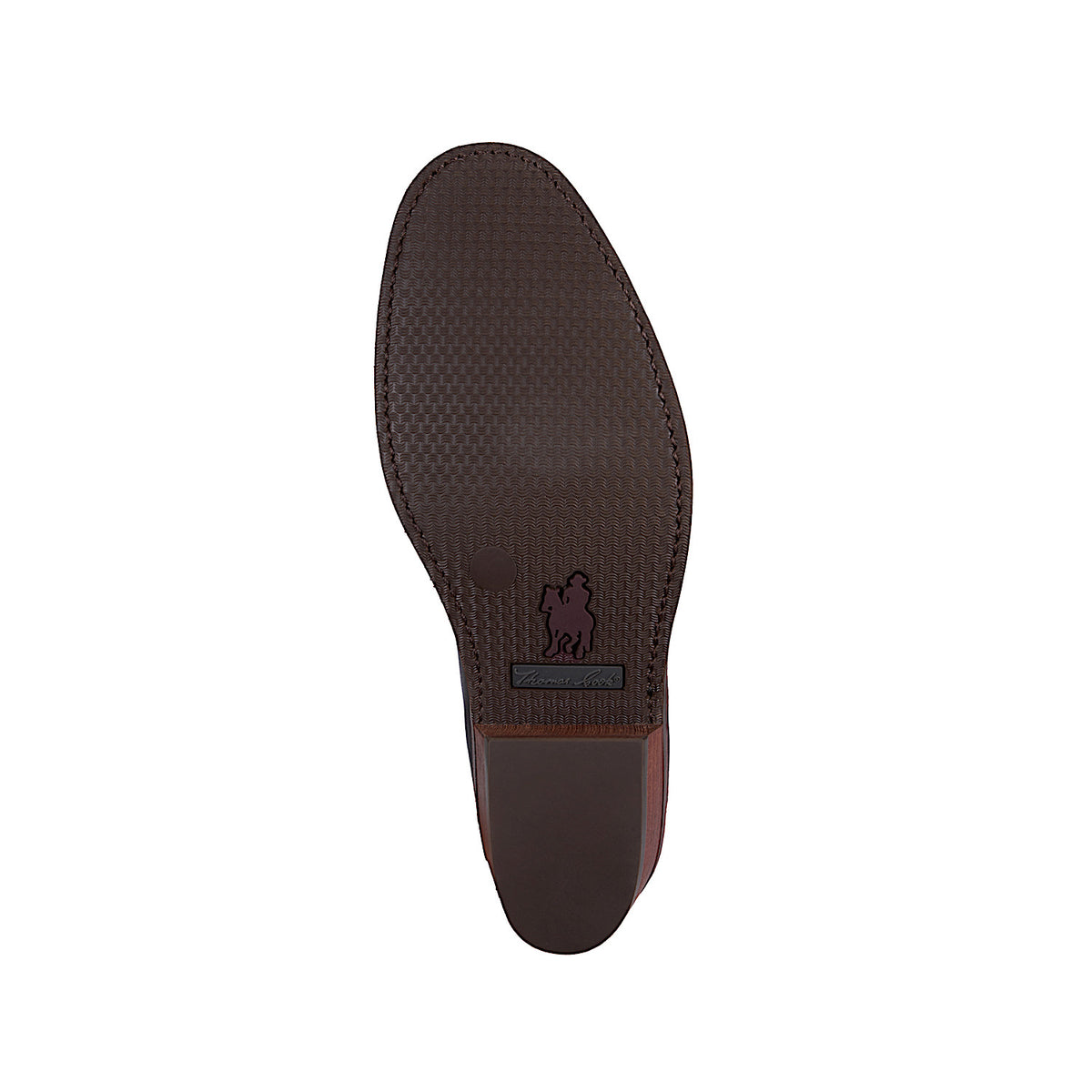 Thomas Cook Women’s Hampton Dress Boot - Chestnut