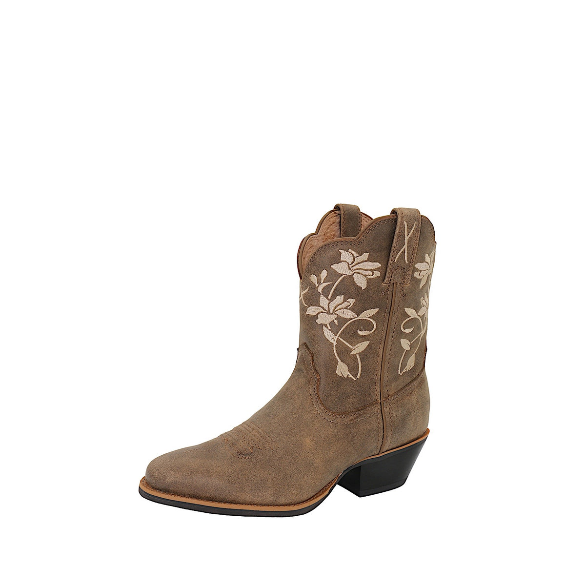 Twisted X Womens 9" Western Boot - Bomber