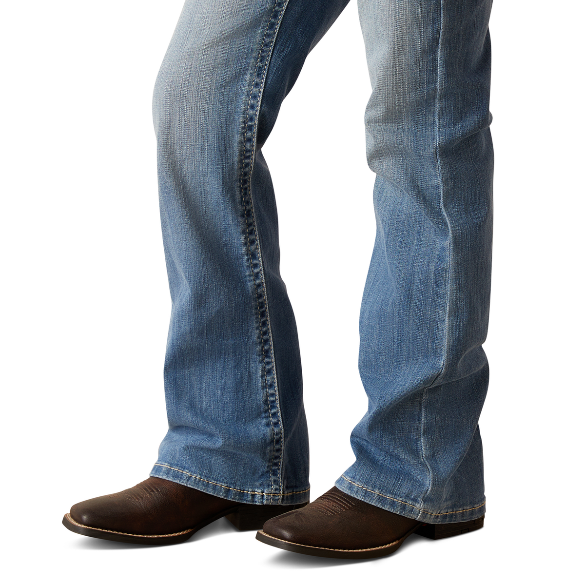 Ariat Girl’s Boot Cut Jean - Hope Tennessee