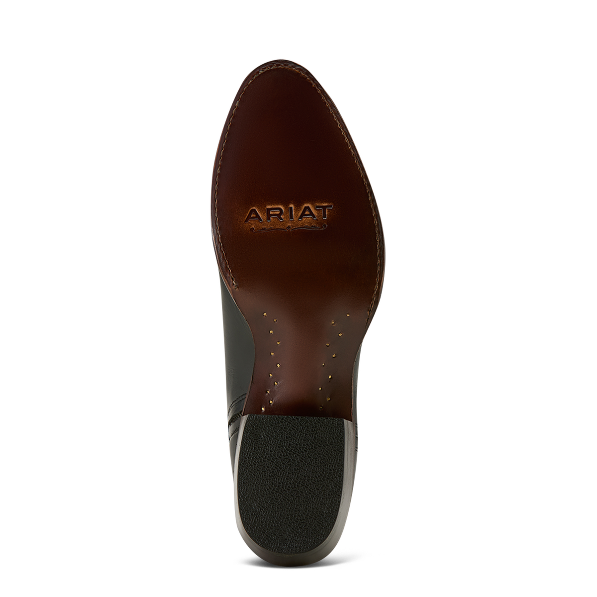 Ariat Men’s Barrett Boot - Inkwell