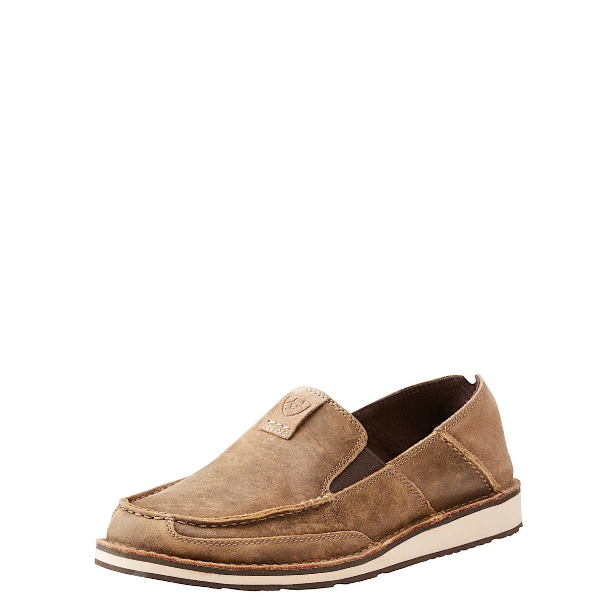 Ariat Men’s Cruiser Brown Bomber