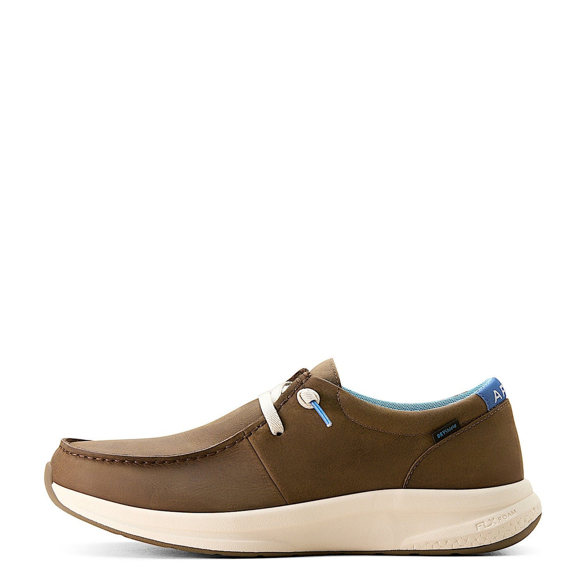 Ariat Men’s Hilo Buckeye Waterproof Artisan Tan