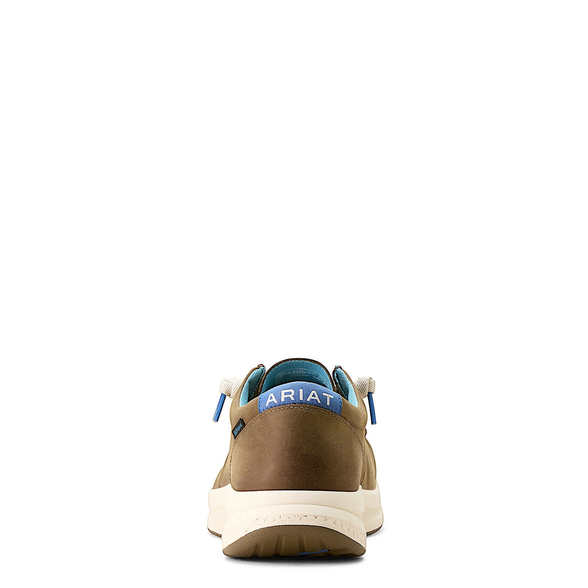 Ariat Men’s Hilo Buckeye Waterproof Artisan Tan
