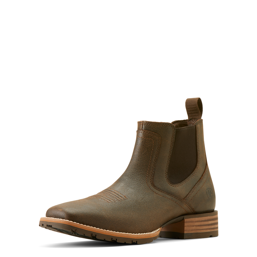 Buy Ariat Mens Hybrid Low Boy - Acorn | The Stable Door