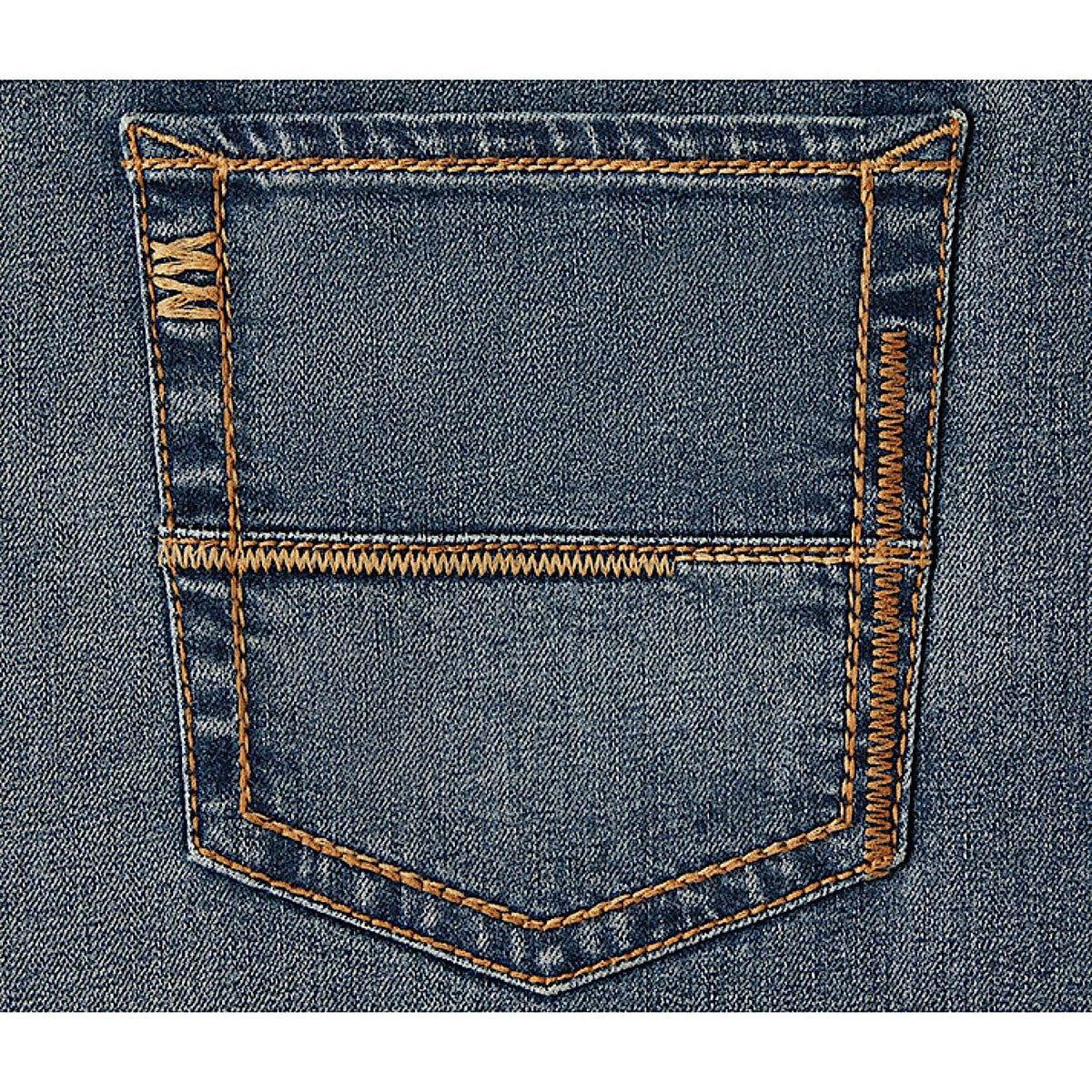 Ariat Men’s M5 Straight Leg Redmond Jen - Gaviota