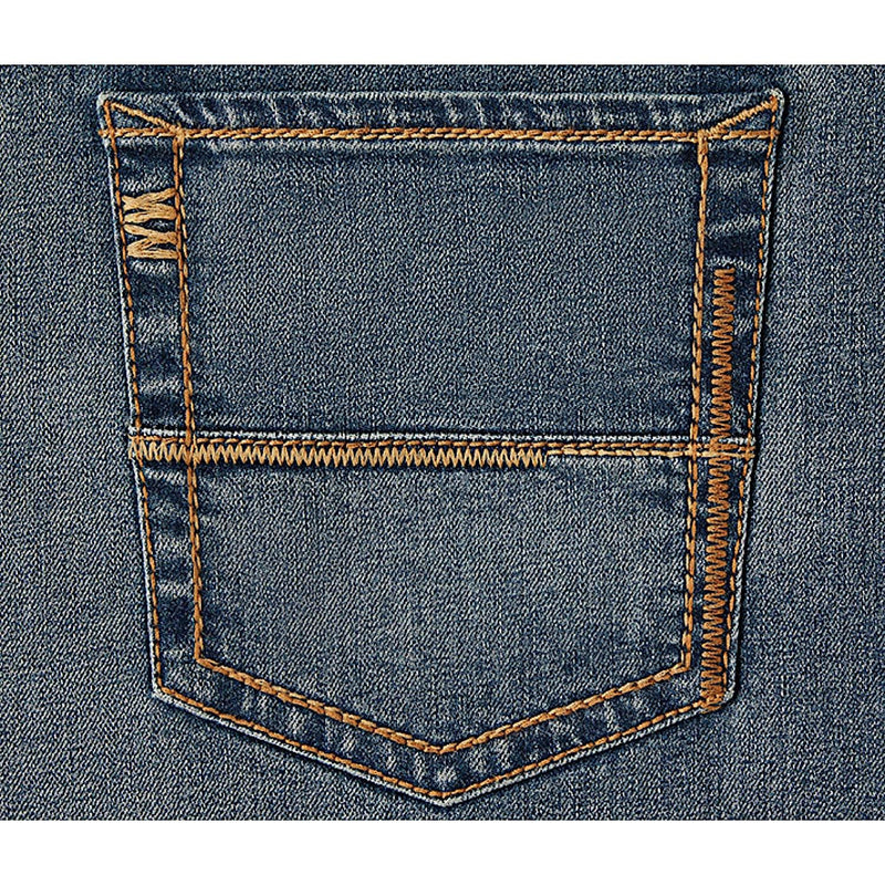 Ariat Men’s M5 Straight Leg Redmond Jen - Gaviota