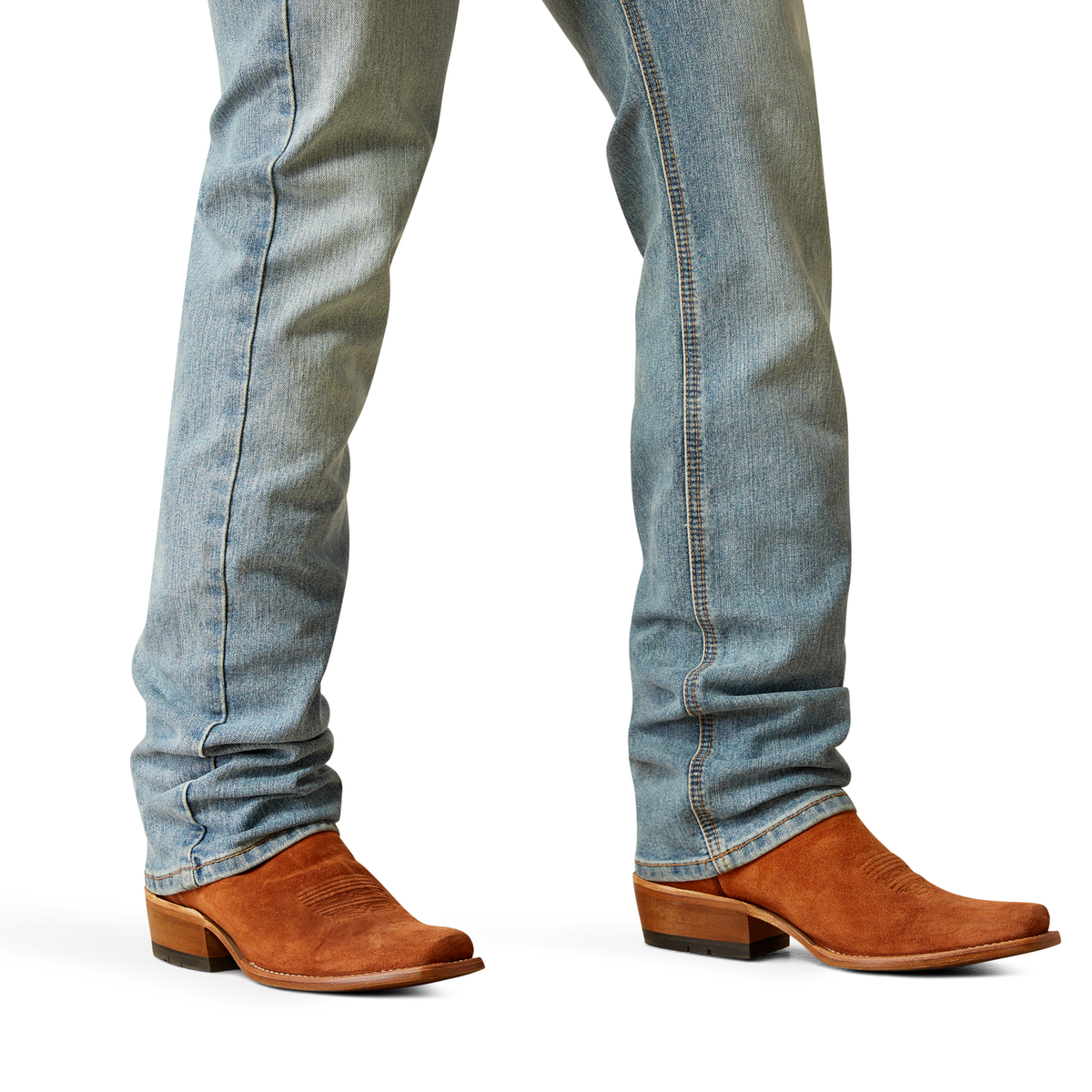Ariat Men’s M7 Performance Pro Straight Leg Jean - Ray Lindo