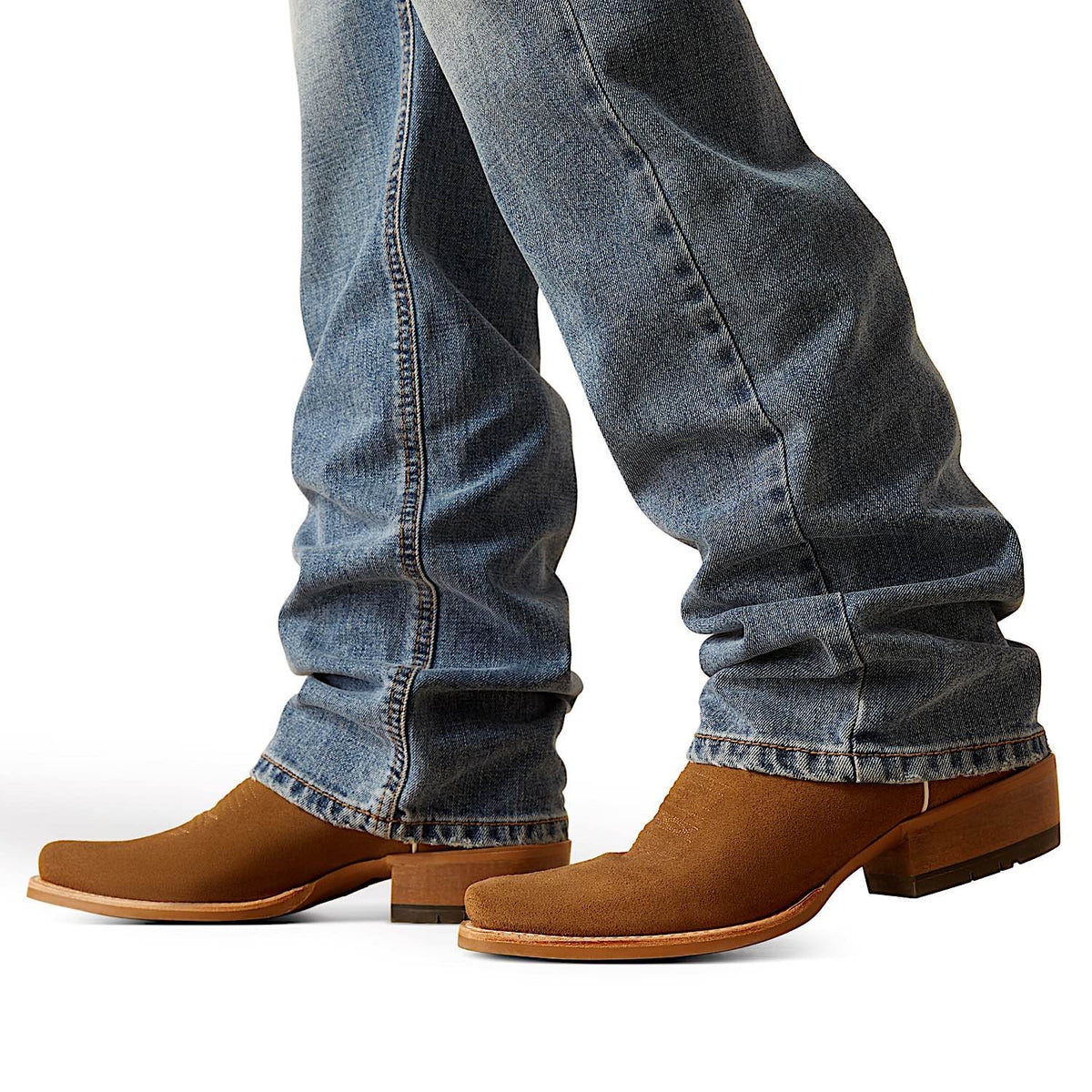 Ariat Men’s M7 Slim Straight Leg Deco Jean - Baltimore
