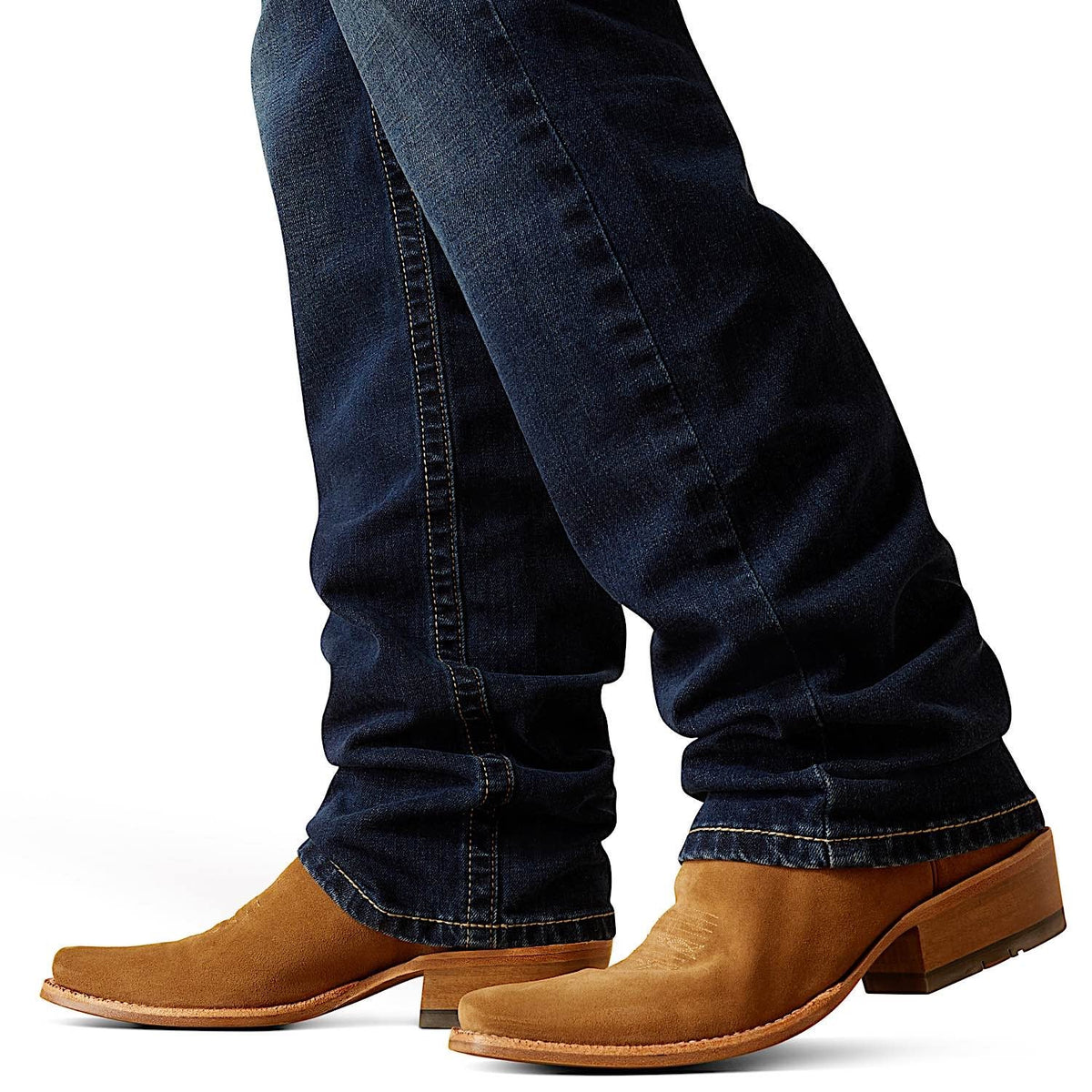 Ariat Men’s M7 Slim Straight Leg Gleeson Jean - Pinedale