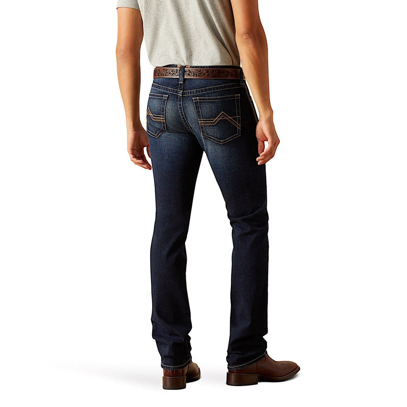 Ariat Men’s M8 Modern Gunner Slim Leg - Nightingale