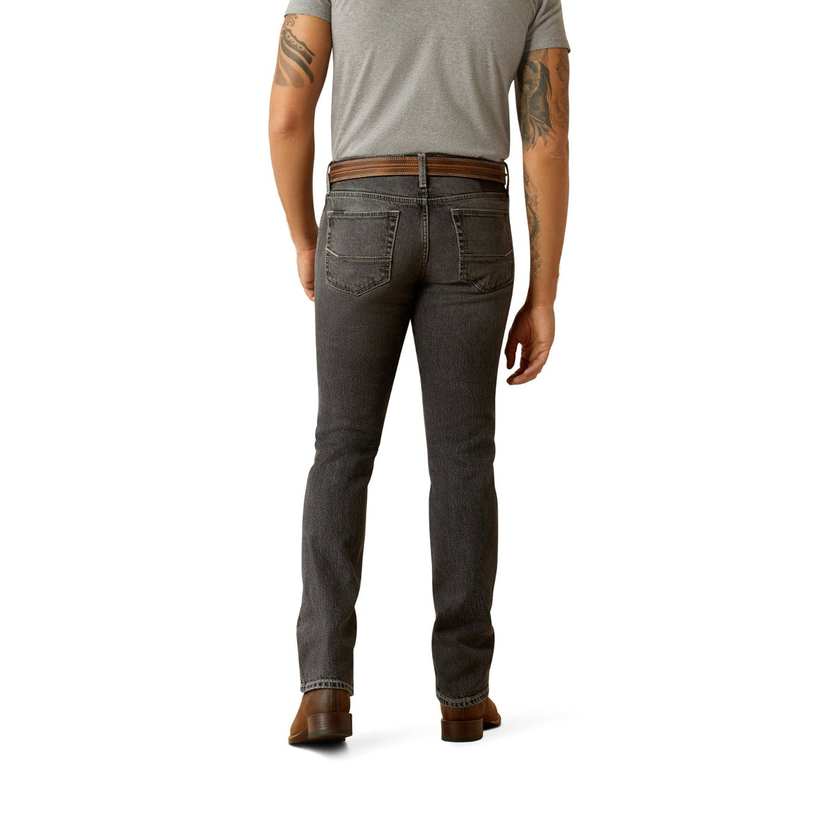 Ariat Men’s M8 Modern Rolland Slim Leg - Kohana