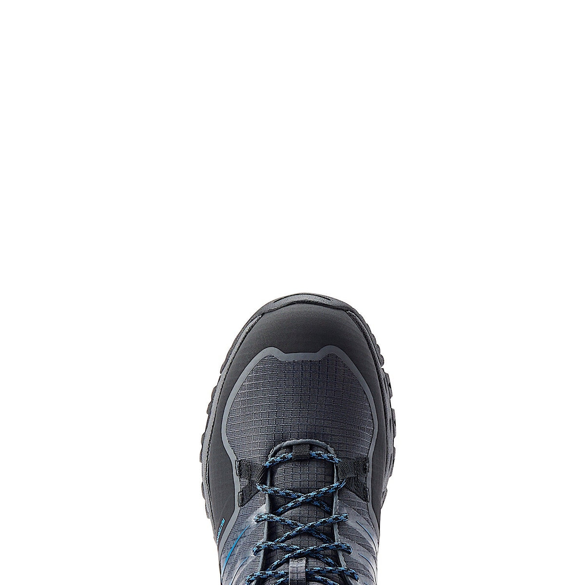 Ariat Men’s Skyline Solaris H20 Boot Shadow Grey/Sapphire