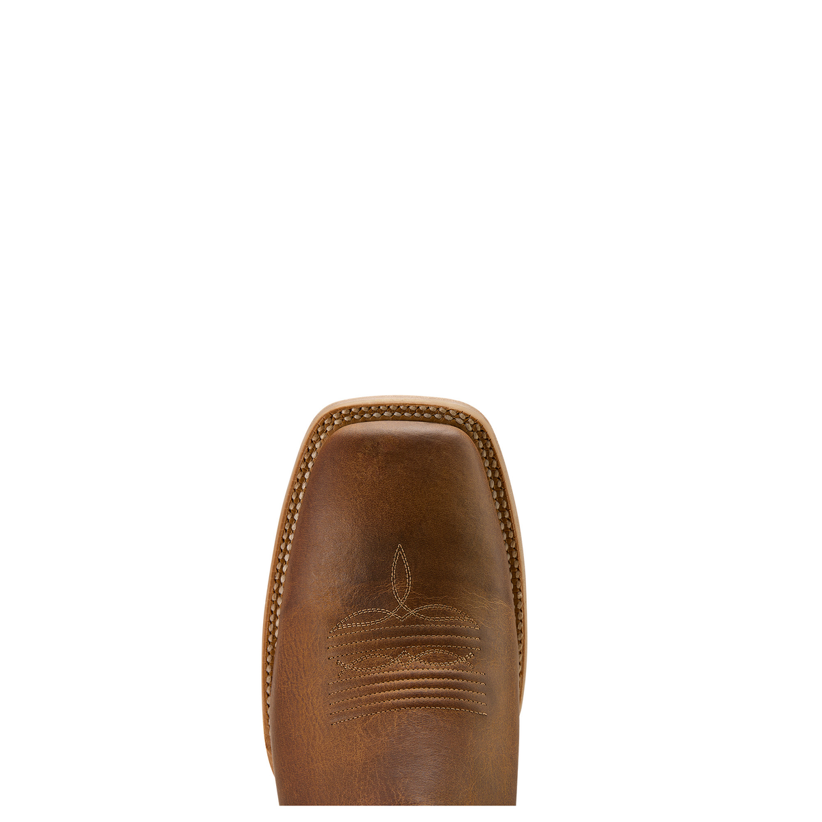Ariat Men’s Sting Western Boot - Honey / Tan