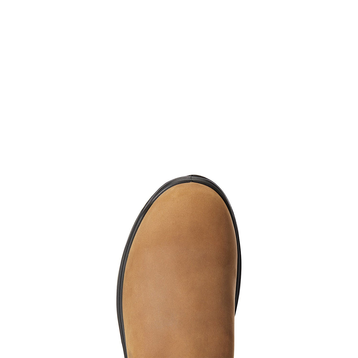 Ariat Men’s Turbo Chelsea Waterproof Work Boot Aged Bark