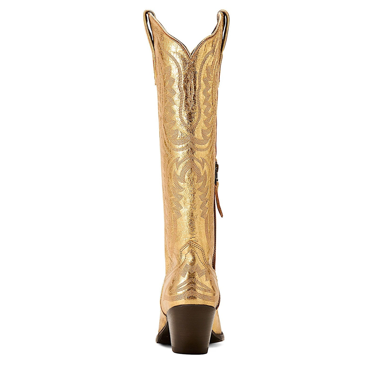 Ariat Women’s Casanova Western Boot - Royalty Shine