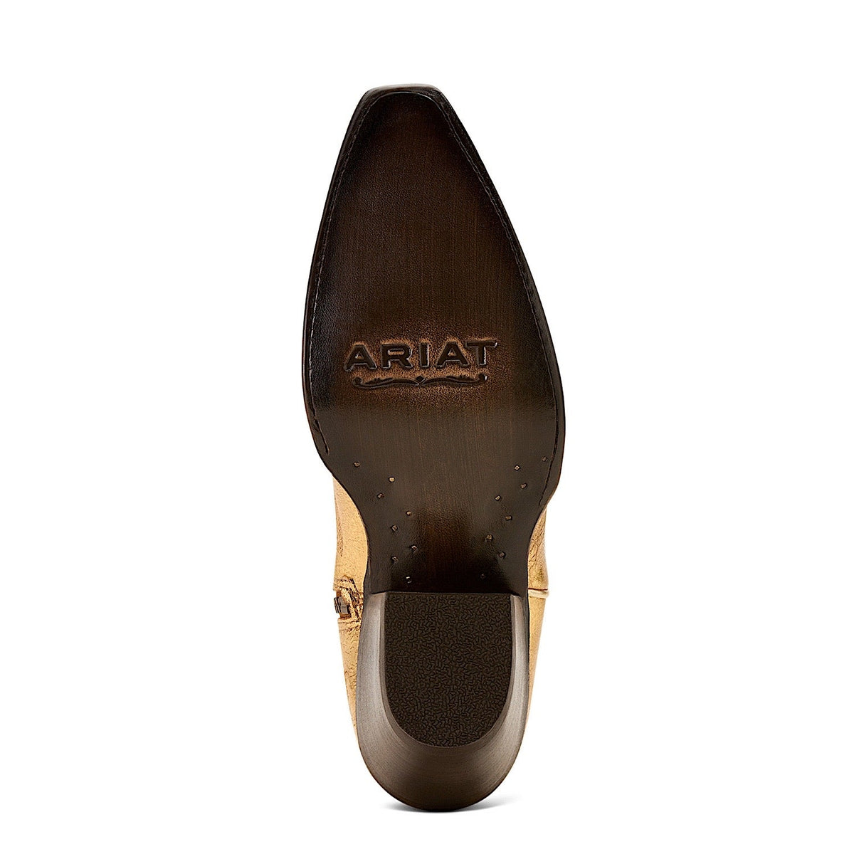 Ariat Women’s Casanova Western Boot - Royalty Shine