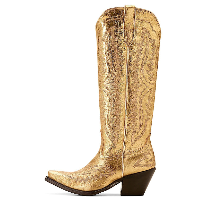 Ariat Women’s Casanova Western Boot - Royalty Shine