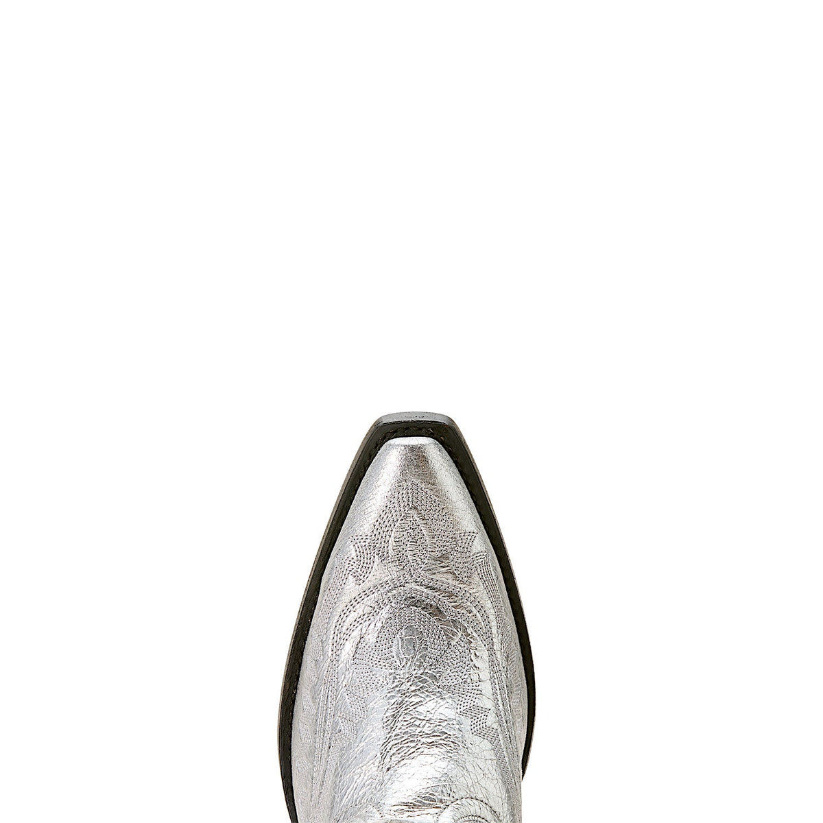 Ariat Women’s Casanova Western Boot - Silver Shine
