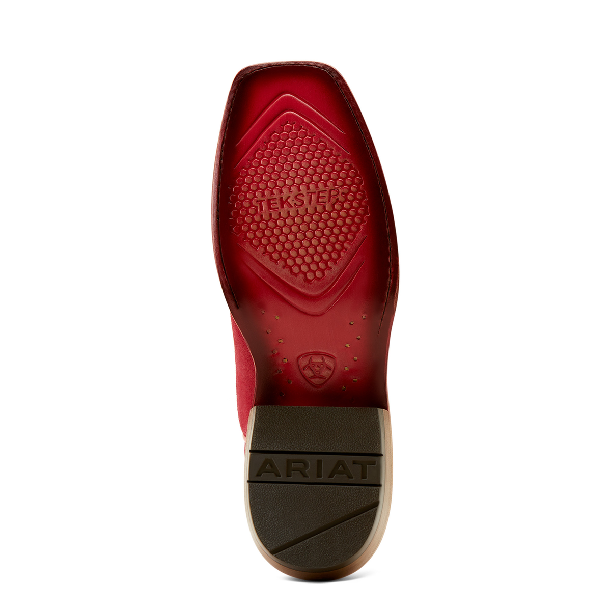 Ariat Women’s Futurity Boot - Boon Deep Azalea/Blanco