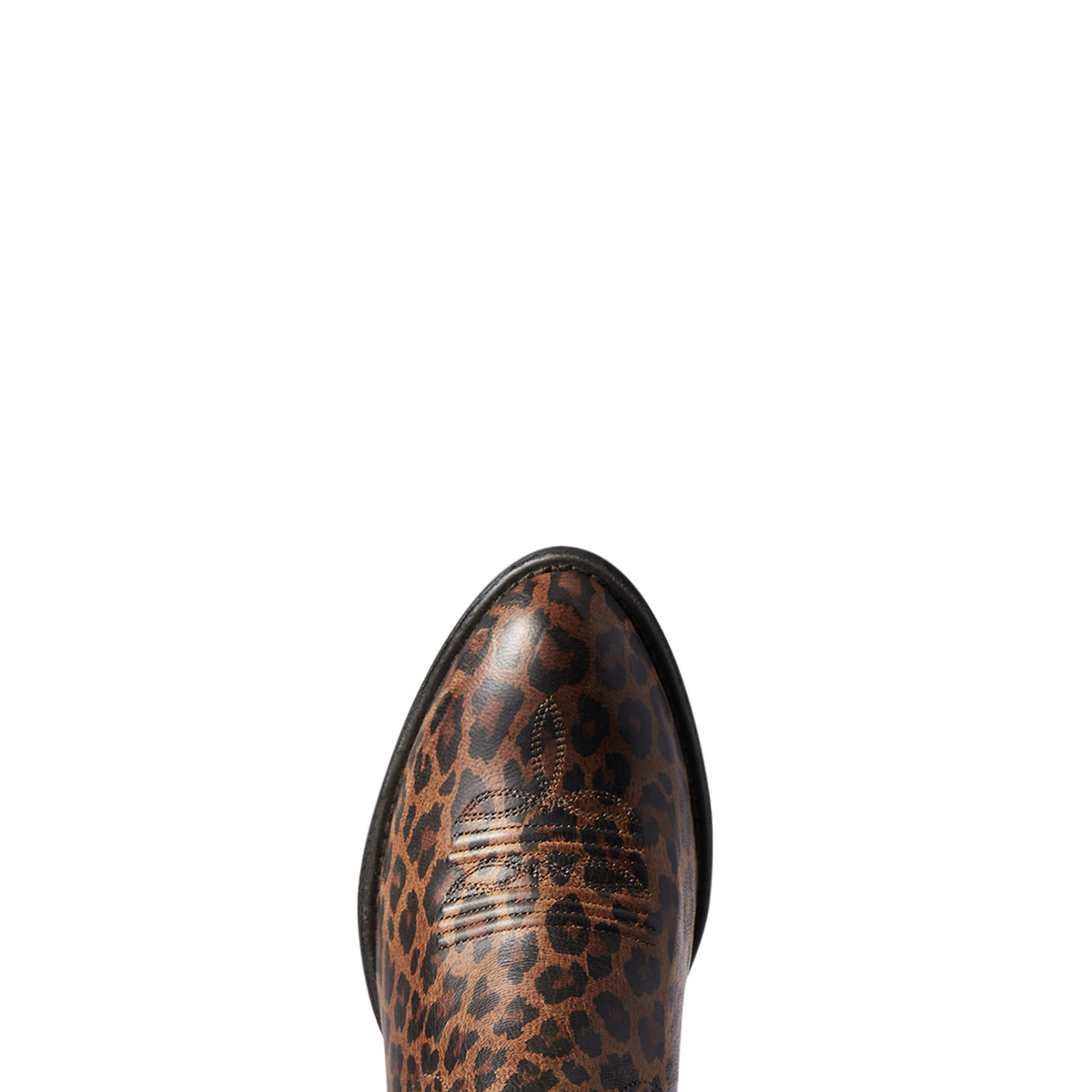 Ariat Women’s Gracie Leopard Print Boot
