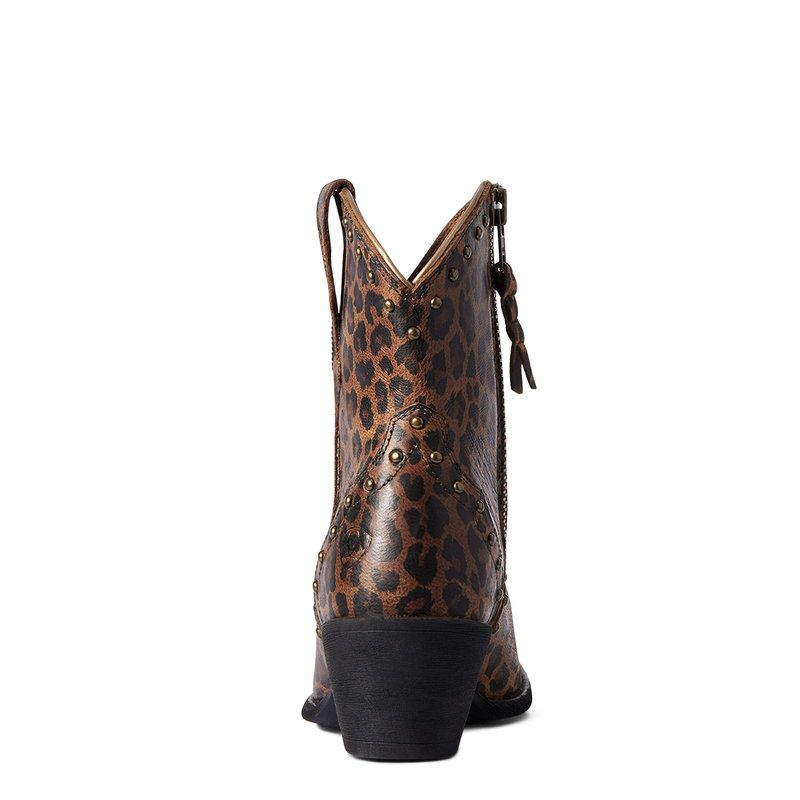 Ariat Women’s Gracie Leopard Print Boot
