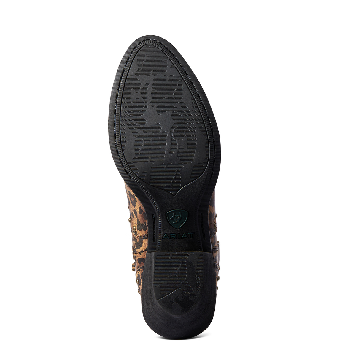 Ariat Women’s Gracie Leopard Print Boot