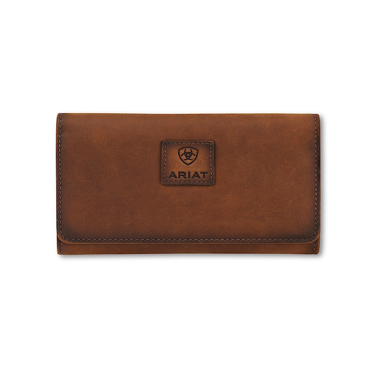 Ariat Women’s Gwen Wallet - Brown