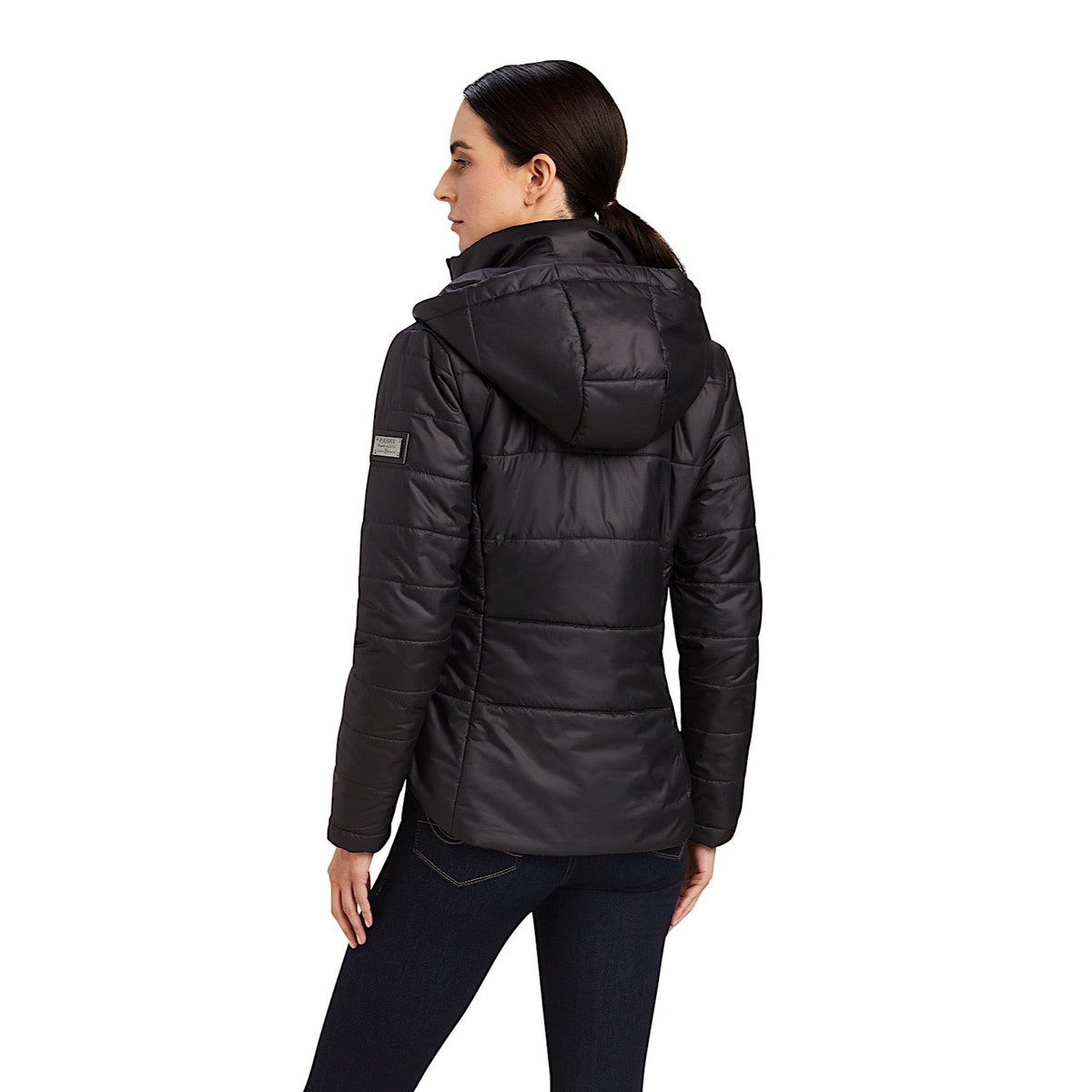 Ariat Women’s Harmony Jacket - Black