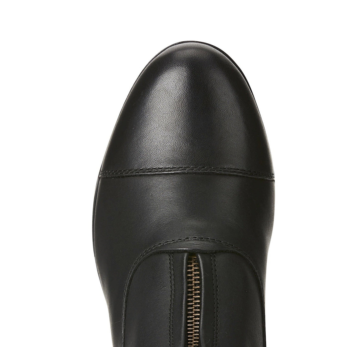 Ariat Women’s Heritage lV Zip Paddock Boot Black