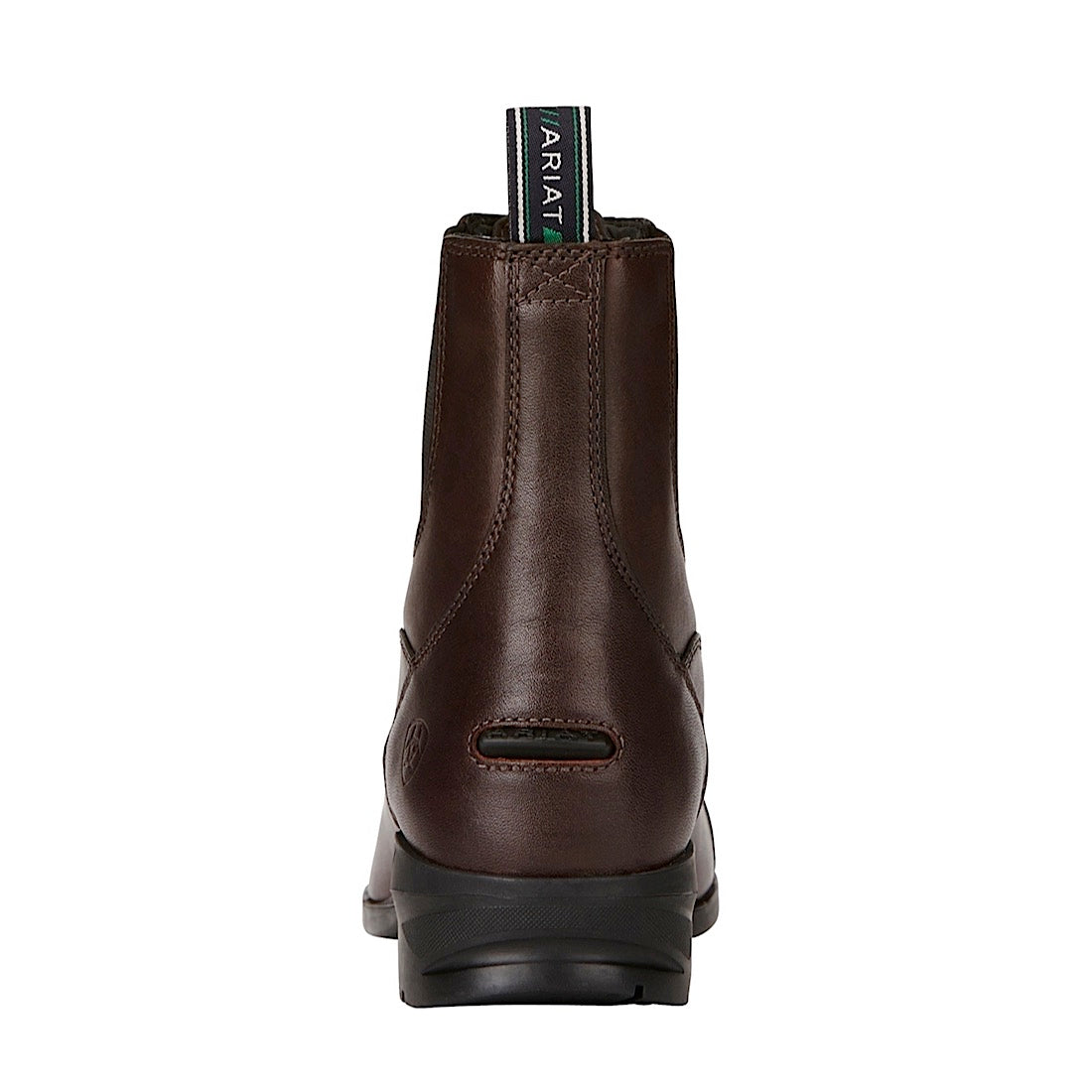 Ariat Women’s Heritage lV Zip Paddock Boot Light Brown
