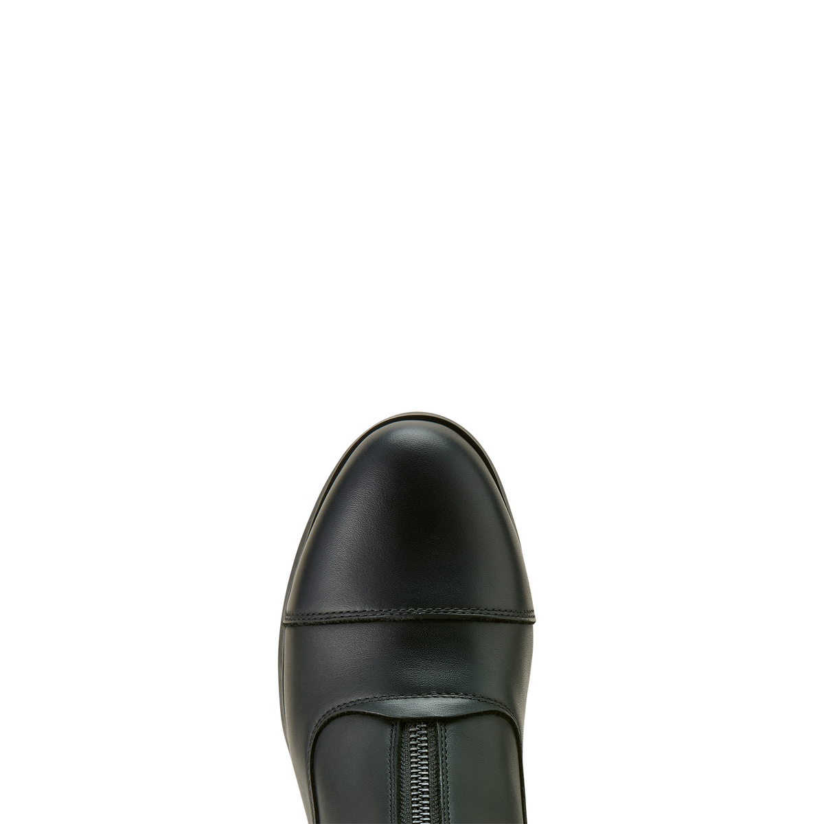 Ariat Women’s Heritage Zip Waterproof Paddock Boot - Black