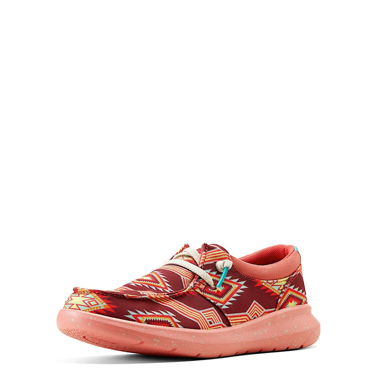 Ariat Women’s Hilo - Crimson Cave Creek