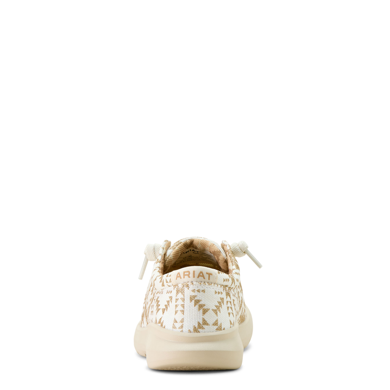 Ariat Women’s Hilo - Southwestern Glitter