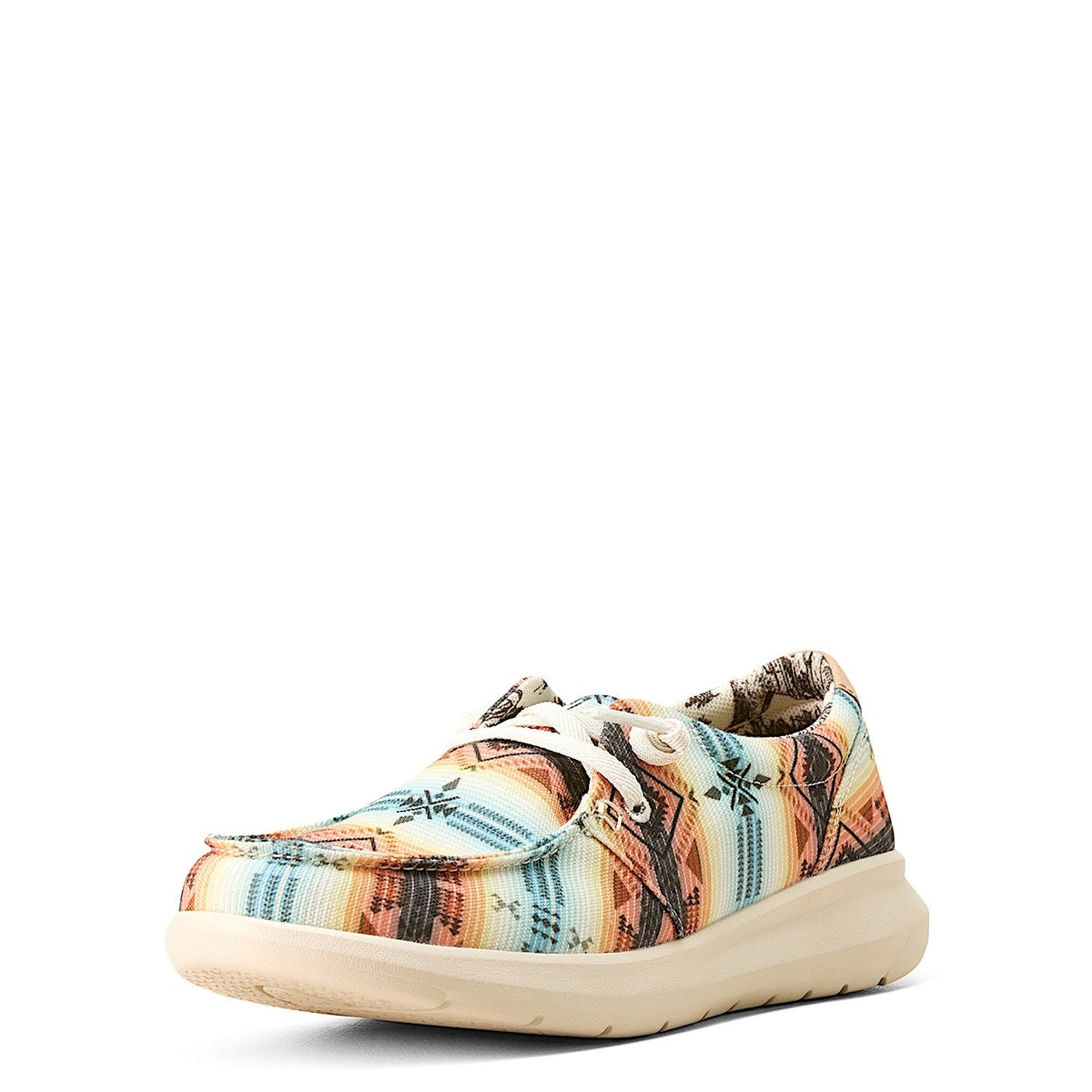 Ariat Women’s Hilo - Sunset Southwestern