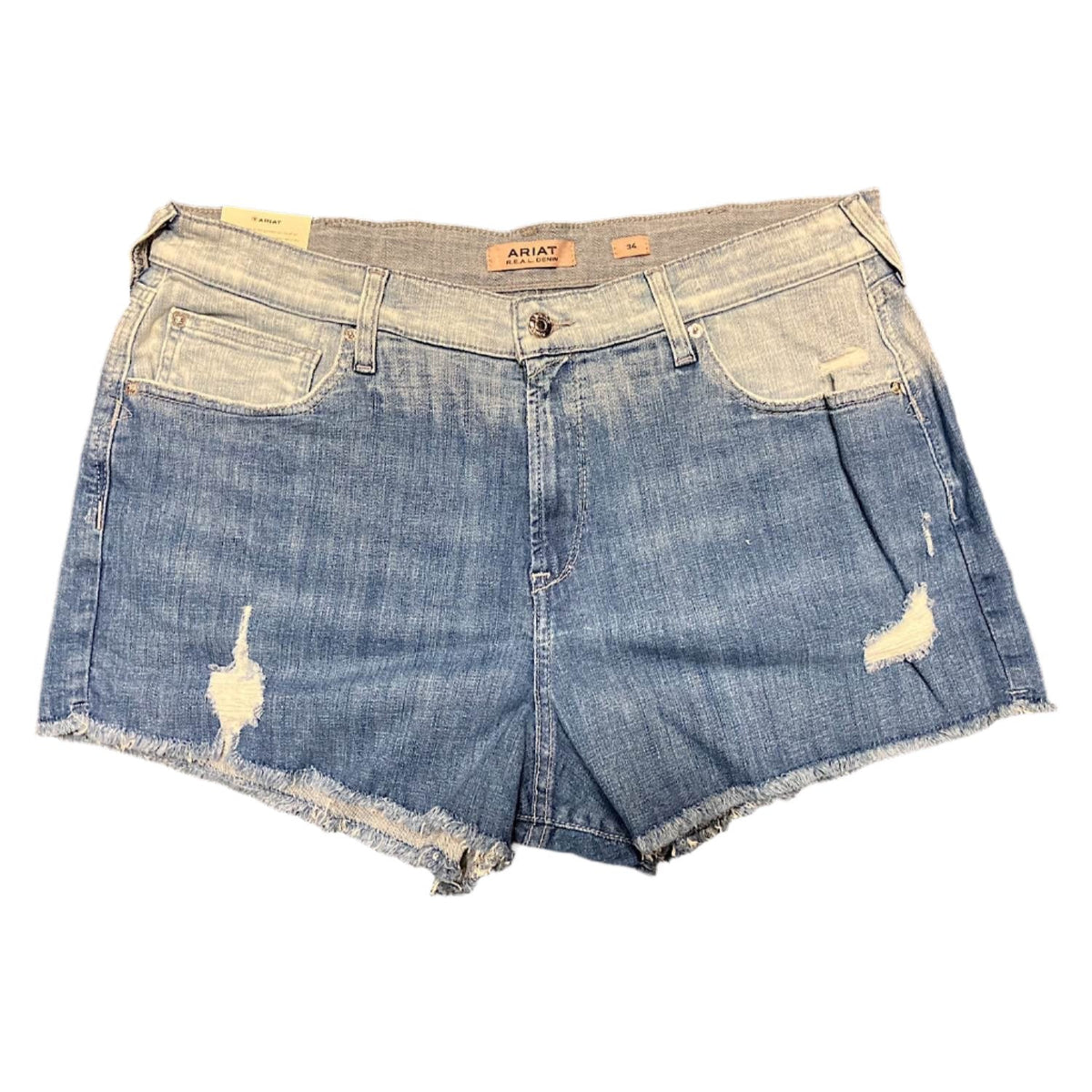 Ariat Women’s Jazmine 3’’ Short - Ombre