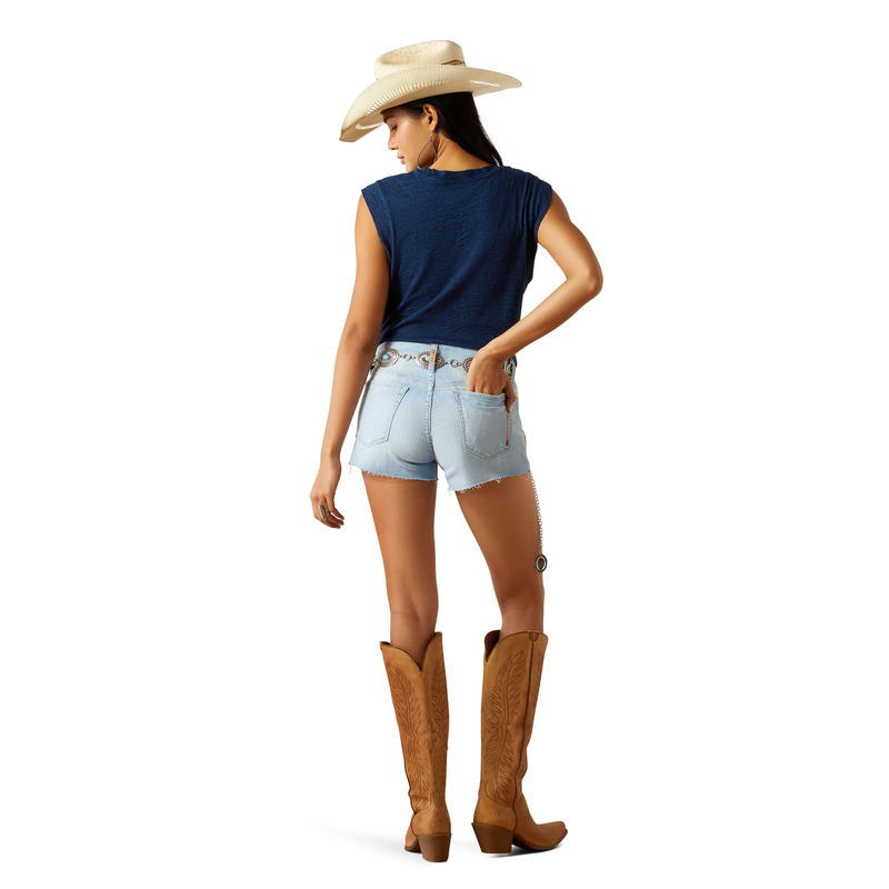 Ariat Women’s Kyra 3’’ Short - Claremont