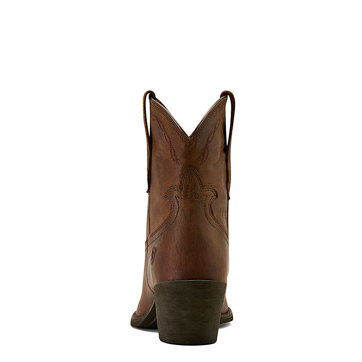 Ariat Women’s Maggie Western Boot - Sassy Brown